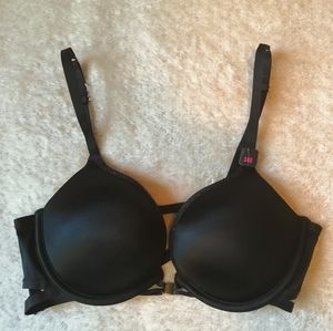 NWT LaSenza 34B Black Bra